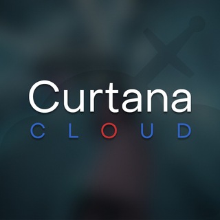 Telegram Channel logo Curtana Cloud. Free Telegram Channel Analytics