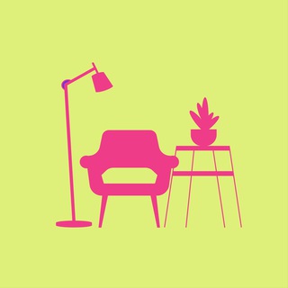 Логотип Телеграм канала your_warm_home. Бесплатная аналитика Telegram каналов