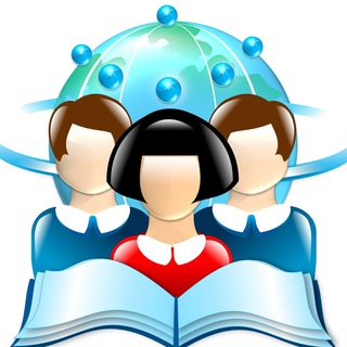 Telegram Channel logo pedagogpub. Free Telegram Channel Analytics