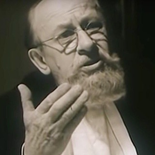 Логотип Телеграм канала Проф. Преображенский. Бесплатная аналитика Telegram каналов