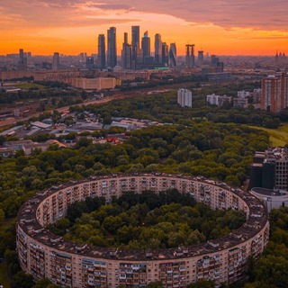 Telegram Channel logo ramenkii_life. Free Telegram Channel Analytics