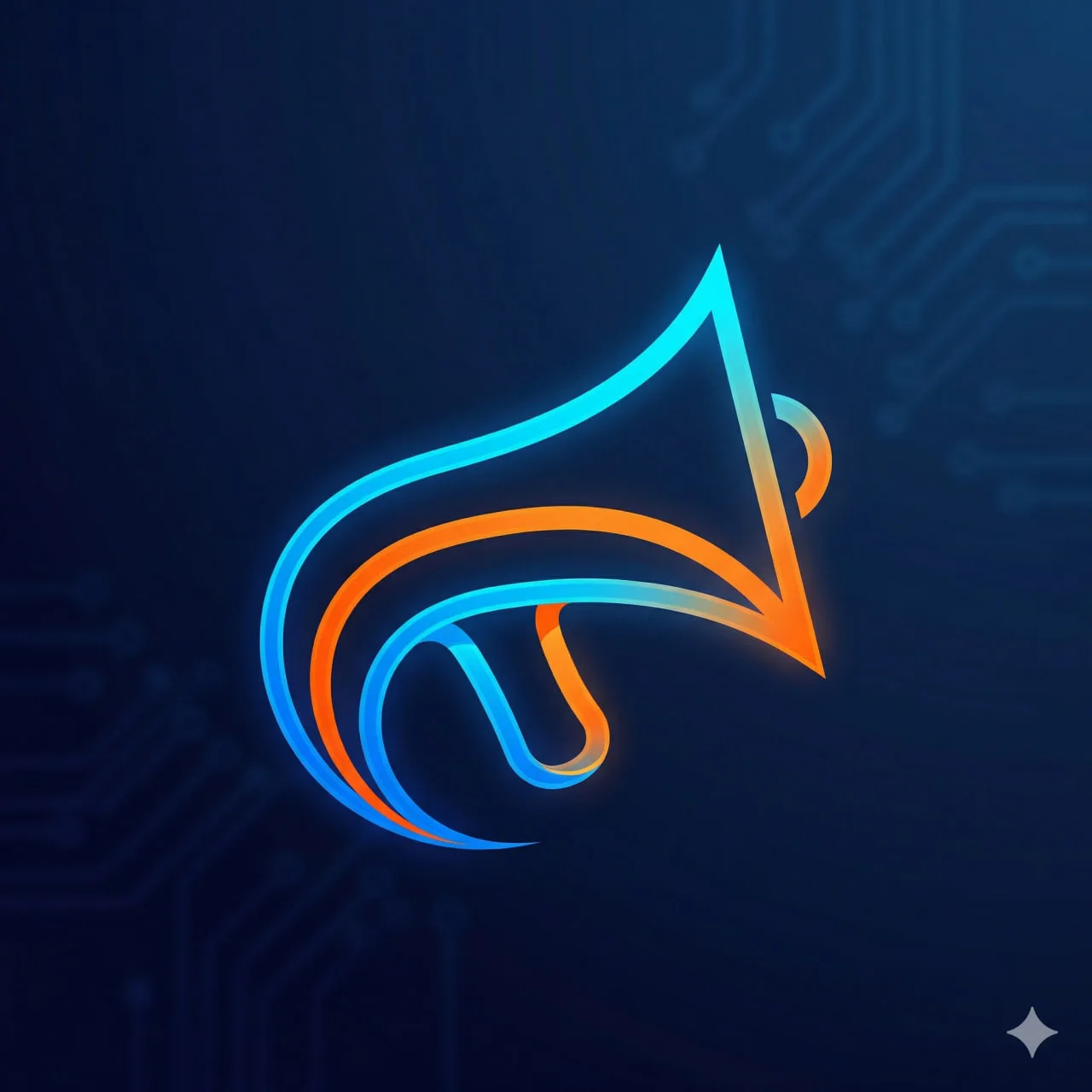 Логотип Телеграм канала id490911368654_biz. Бесплатная аналитика Telegram каналов