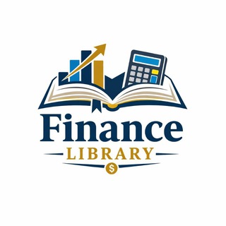 Telegram Channel logo financelibrary2. Free Telegram Channel Analytics