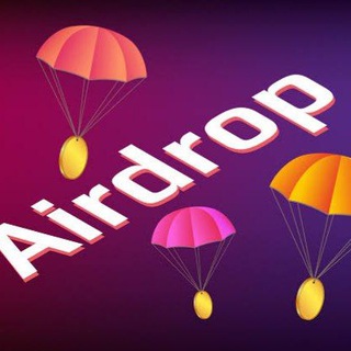 Логотип Телеграм канала airdrop_on_hunt. Бесплатная аналитика Telegram каналов