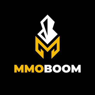 Telegram Channel logo mmoboom. Free Telegram Channel Analytics