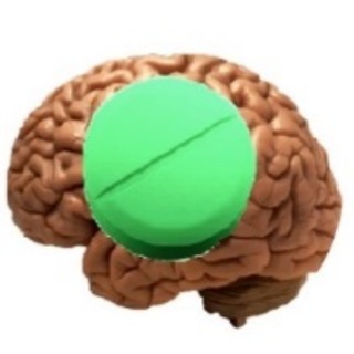 Логотип Телеграм канала . Бесплатная аналитика Telegram каналов