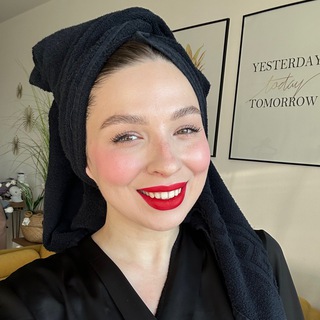 Telegram Channel logo beautyfrend. Free Telegram Channel Analytics