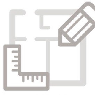 Логотип Телеграм канала domashniydesigh. Бесплатная аналитика Telegram каналов