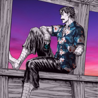 Telegram Channel logo Cross' Aesthetics. Free Telegram Channel Analytics