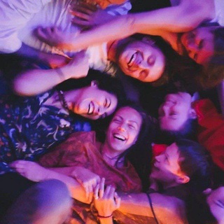 Логотип Телеграм канала . Бесплатная аналитика Telegram каналов