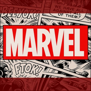 Логотип Телеграм канала Marvel_Comics_Book. Бесплатная аналитика Telegram каналов