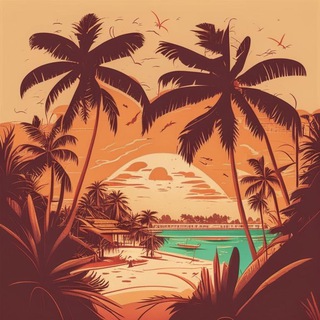 Логотип Телеграм канала phuketo. Бесплатная аналитика Telegram каналов