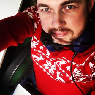 Логотип Телеграм канала Радио Юртаев. Бесплатная аналитика Telegram каналов