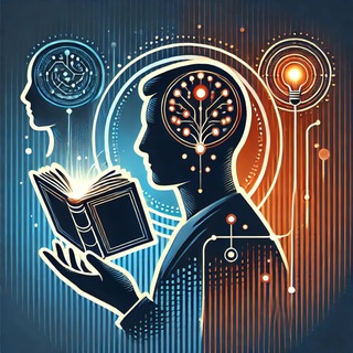 Логотип Телеграм канала . Бесплатная аналитика Telegram каналов