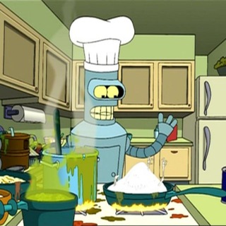 Логотип Телеграм канала neural_recipes. Бесплатная аналитика Telegram каналов