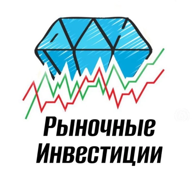 Telegram Channel logo market_inv. Free Telegram Channel Analytics