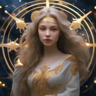 Логотип Телеграм канала . Бесплатная аналитика Telegram каналов