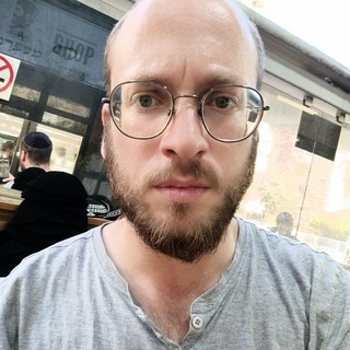 Telegram Channel logo ישראל פרידלס בטלגרם. Free Telegram Channel Analytics