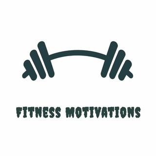 Telegram Channel logo Fitness Motivations®. Free Telegram Channel Analytics