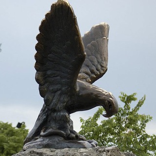 Логотип Телеграм канала Пятигорск НОВОСТИ. Бесплатная аналитика Telegram каналов