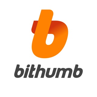 Telegram Channel logo Bithumb 빗썸 공식 채널. Free Telegram Channel Analytics