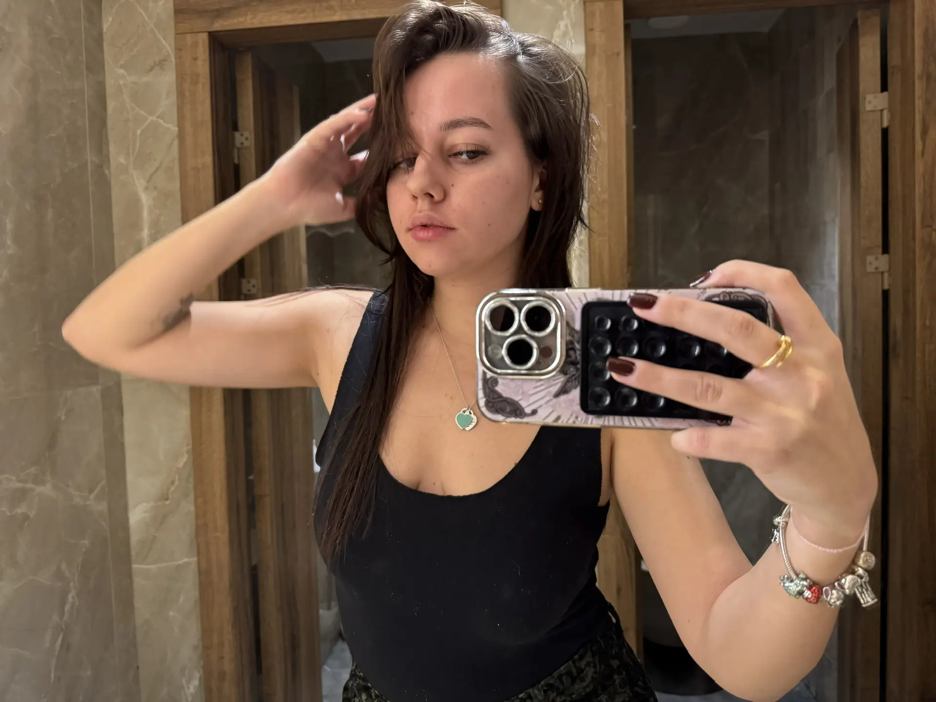 Telegram Channel logo ch_1polinahleb1. Free Telegram Channel Analytics