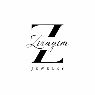 Логотип Телеграм канала Ziragim_store. Бесплатная аналитика Telegram каналов