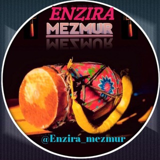 Telegram Channel logo enzira_mezmur. Free Telegram Channel Analytics