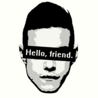 Логотип Телеграм канала it_secur. Бесплатная аналитика Telegram каналов