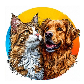 Telegram Channel logo animals_meme. Free Telegram Channel Analytics