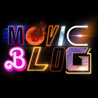 Telegram Channel logo themovieblogteam. Free Telegram Channel Analytics