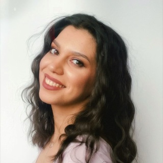 Логотип Телеграм канала lioganesianli. Бесплатная аналитика Telegram каналов