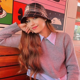 Логотип Телеграм канала Turk aktrisler. Бесплатная аналитика Telegram каналов