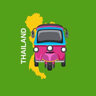 Логотип Телеграм канала thailand_market. Бесплатная аналитика Telegram каналов