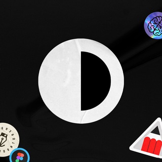 Логотип Телеграм канала . Бесплатная аналитика Telegram каналов