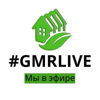 Telegram Channel logo gmrlive. Free Telegram Channel Analytics