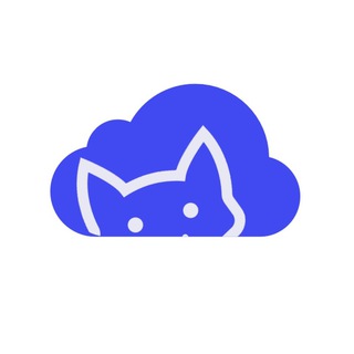 Логотип Телеграм канала @slifcloud. Бесплатная аналитика Telegram каналов