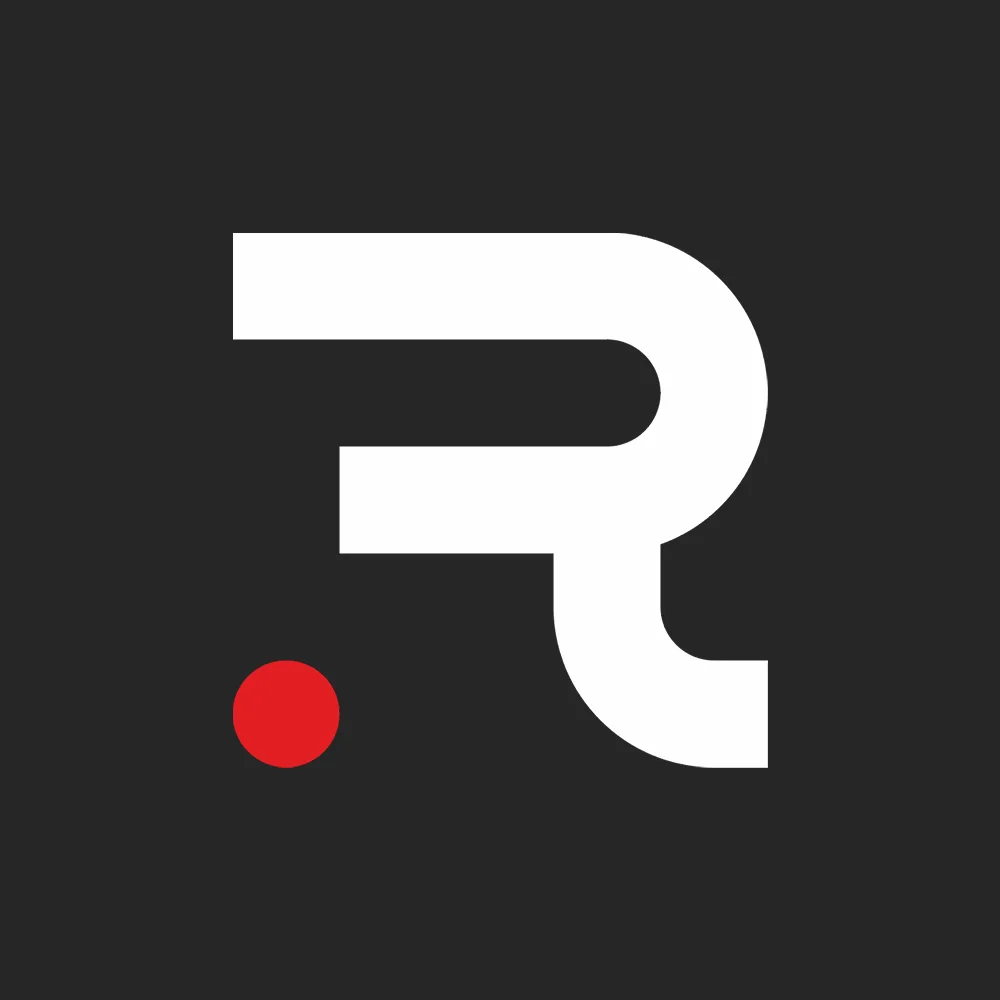 Логотип Телеграм канала recura_tech. Бесплатная аналитика Telegram каналов