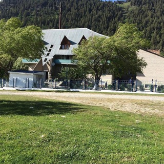 Логотип Телеграм канала . Бесплатная аналитика Telegram каналов