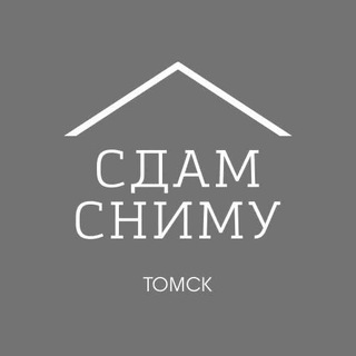 Логотип Телеграм канала arenda_tomsk70. Бесплатная аналитика Telegram каналов