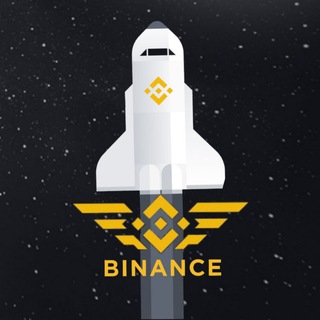 Telegram Channel logo binancepumpsignais. Free Telegram Channel Analytics