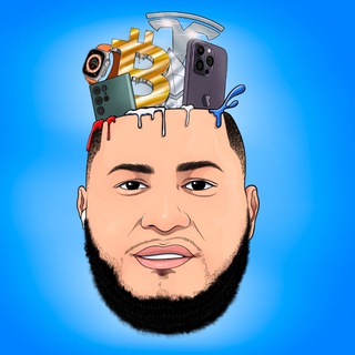 Логотип Телеграм канала marcianotechoficial. Бесплатная аналитика Telegram каналов