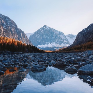 Логотип Телеграм канала nash_altay. Бесплатная аналитика Telegram каналов