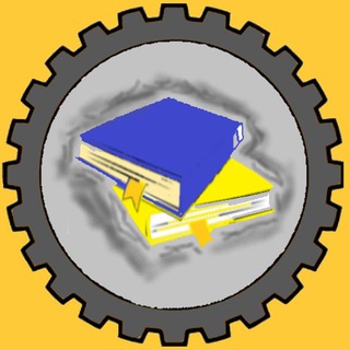 Логотип Телеграм канала Livrostecnicospdf. Бесплатная аналитика Telegram каналов