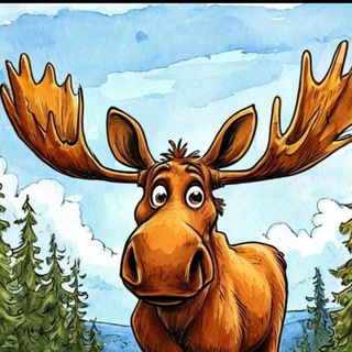 Логотип Телеграм канала elkstory. Бесплатная аналитика Telegram каналов