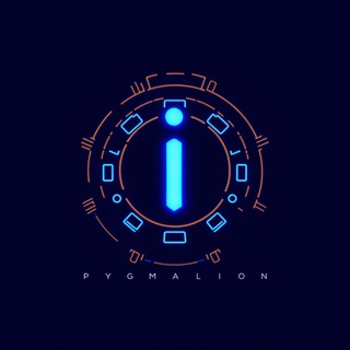 Логотип Телеграм канала . Бесплатная аналитика Telegram каналов