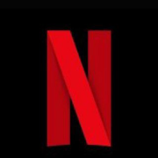 Логотип Телеграм канала netflix_extra1. Бесплатная аналитика Telegram каналов