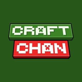 Логотип Телеграм канала craftchan. Бесплатная аналитика Telegram каналов