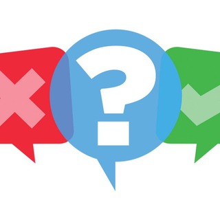 Telegram Channel logo 𝗧𝗘𝗟𝗘-𝗤𝗨𝗜𝗭💬. Free Telegram Channel Analytics