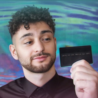 Telegram Channel logo sovushkeen. Free Telegram Channel Analytics